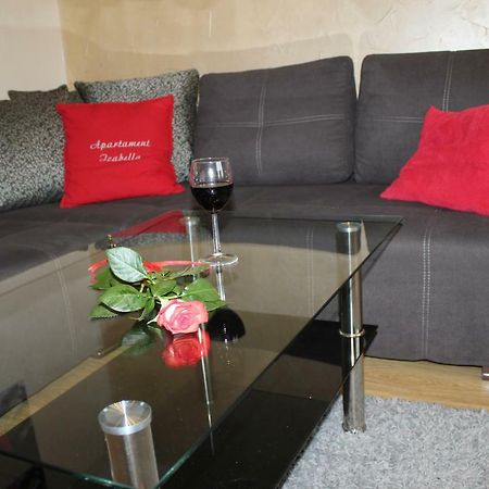 Apartament Izabella Suwalki Exterior photo