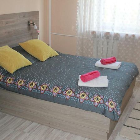Apartament Izabella Suwalki Exterior photo
