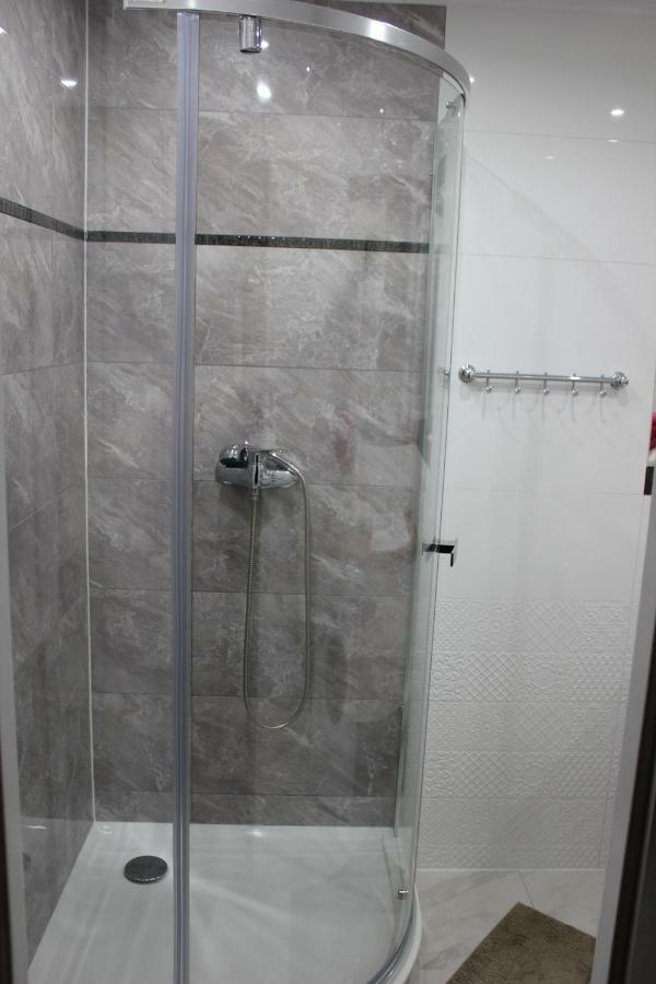 Apartament Izabella Suwalki Exterior photo