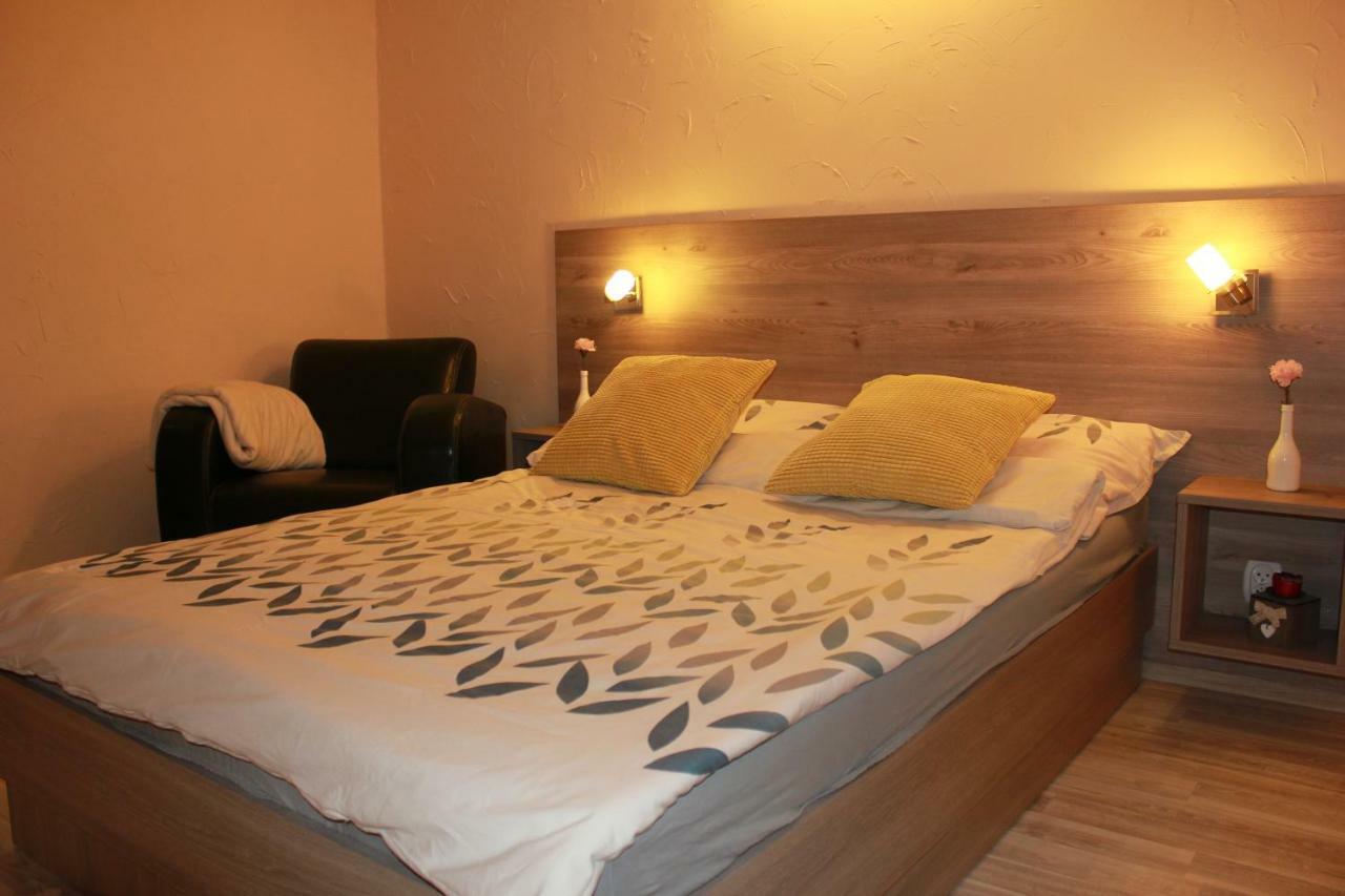 Apartament Izabella Suwalki Exterior photo
